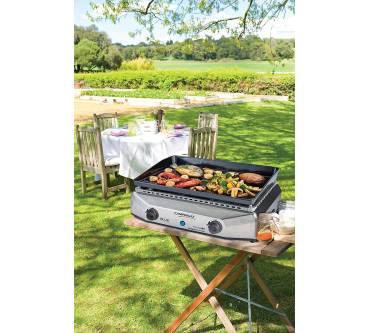 Produktbild Campingaz Plancha LBX