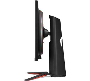 Produktbild LG UltraGear 27GN850-B