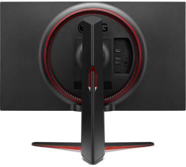 Produktbild LG UltraGear 27GN850-B