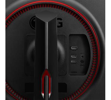 Produktbild LG UltraGear 27GN850-B