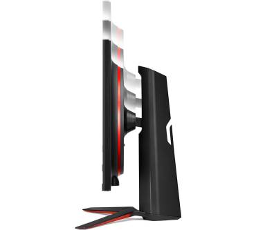 Produktbild LG UltraGear 27GN850-B