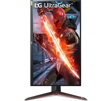 Produktbild LG UltraGear 27GN850-B