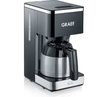Produktbild Graef FK 412