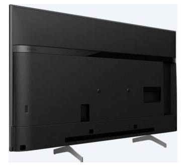Produktbild Sony KD-49XH8505