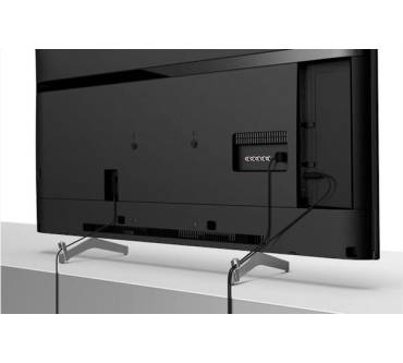 Produktbild Sony KD-43XH8588