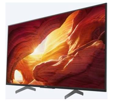 Produktbild Sony KD-49XH8588