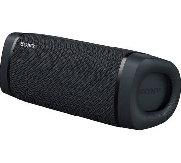 Produktbild Sony SRS-XB33