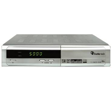 Produktbild Clarke-Tech C-Tech 3100 Plus