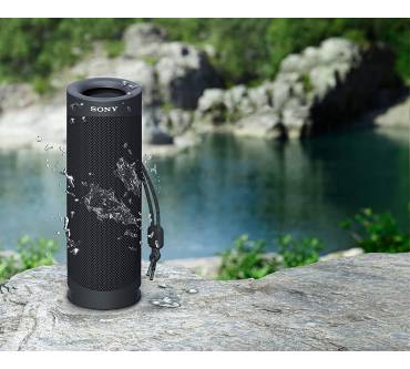 Produktbild Sony SRS-XB23