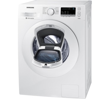 Produktbild Samsung WW80K4420YW WW4500