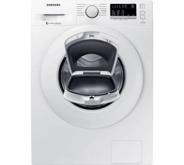 Produktbild Samsung WW80K4420YW WW4500