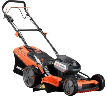 Produktbild Fuxtec E148CV