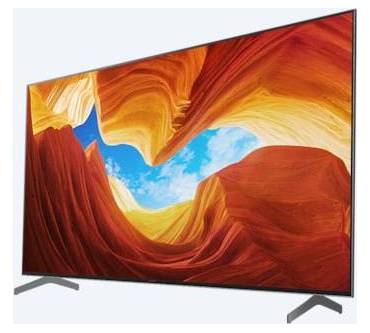 Produktbild Sony KD-75XH9096