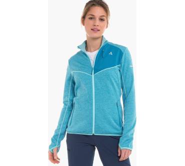 Produktbild Schöffel Fleece Jacket Houston1