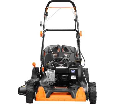 Produktbild Fuxtec FX-RM51BS500