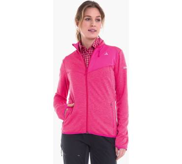 Produktbild Schöffel Fleece Jacket Houston1