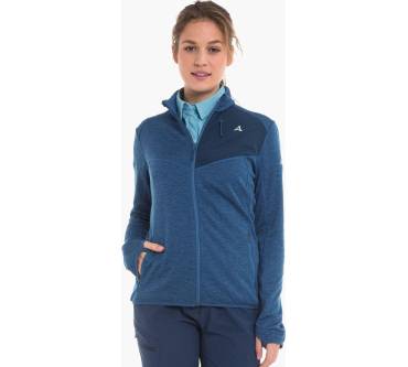 Produktbild Schöffel Fleece Jacket Houston1