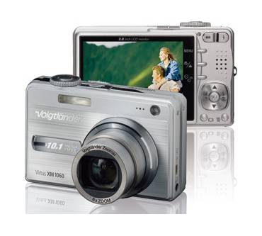 Produktbild Voigtländer Virtus XM 1060