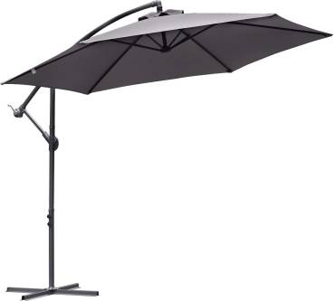 Produktbild Sekey Ampelschirm 300 cm