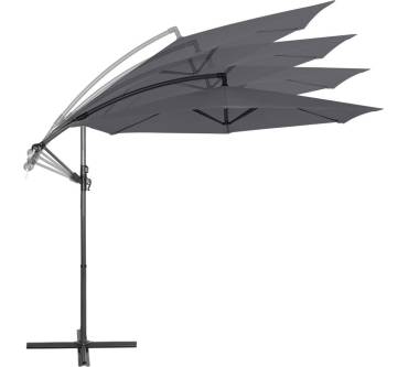 Produktbild Sekey Ampelschirm 300 cm