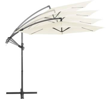 Produktbild Sekey Ampelschirm 300 cm