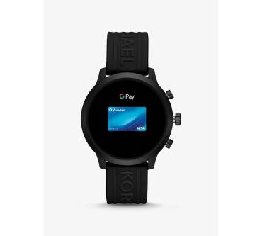 Produktbild Michael Kors Access MKGO