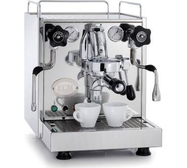 Produktbild ECM Mechanika III