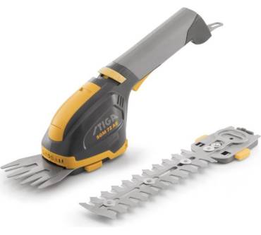 Produktbild Stiga SGM 72 AE