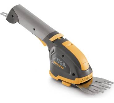 Produktbild Stiga SGM 72 AE