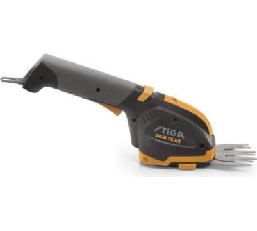 Produktbild Stiga SGM 72 AE