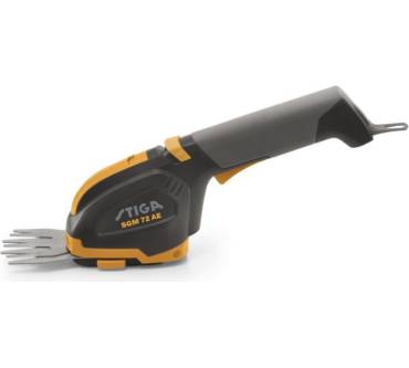 Produktbild Stiga SGM 72 AE