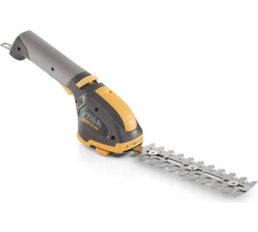 Produktbild Stiga SGM 72 AE