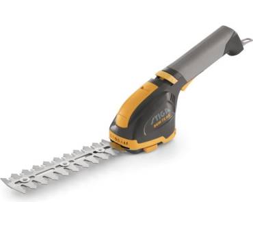 Produktbild Stiga SGM 72 AE