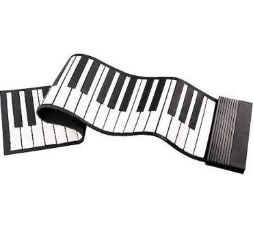 Produktbild Brando USB Roll Up Piano