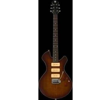 Produktbild Taranaki Guitars Original P-Type