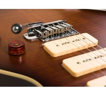 Produktbild Taranaki Guitars Original P-Type