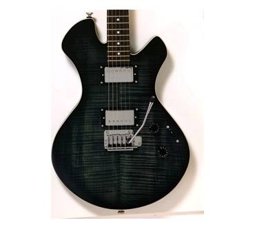 Produktbild Taranaki Guitars Original H-Type