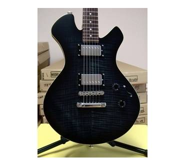 Produktbild Taranaki Guitars Original H-Type