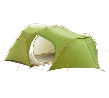 Produktbild Vaude Low Chapel L XT 2P