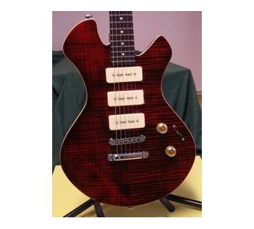 Produktbild Taranaki Guitars Original P-Type