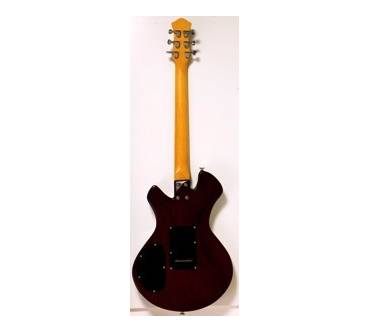 Produktbild Taranaki Guitars Original P-Type