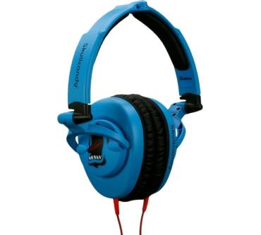 Produktbild Skullcandy Skullcrushers