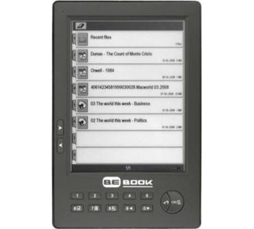 Produktbild Endless Ideas BEBOOK