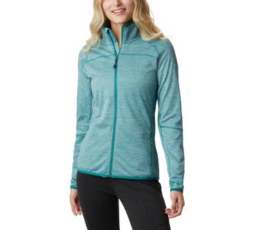 Produktbild Columbia Baker Valley Full Zip Fleecejacke