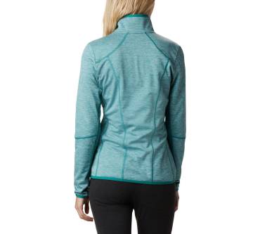 Produktbild Columbia Baker Valley Full Zip Fleecejacke