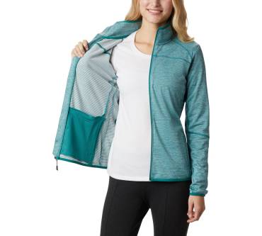 Produktbild Columbia Baker Valley Full Zip Fleecejacke