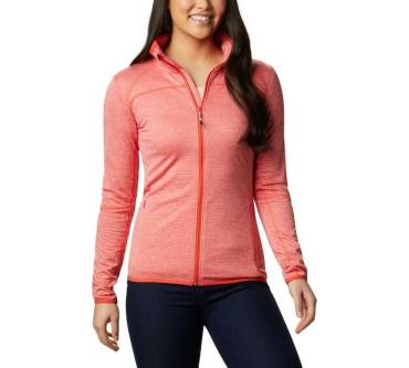 Produktbild Columbia Baker Valley Full Zip Fleecejacke