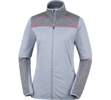 Produktbild Columbia Baker Valley Full Zip Fleecejacke