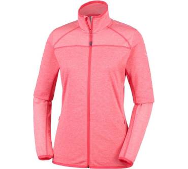 Produktbild Columbia Baker Valley Full Zip Fleecejacke