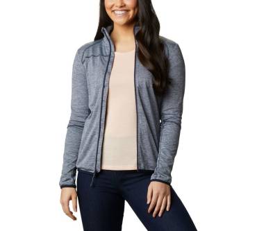 Produktbild Columbia Baker Valley Full Zip Fleecejacke